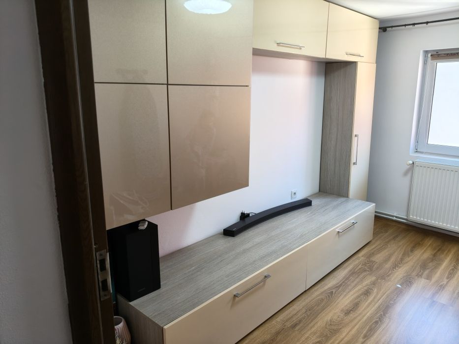 Mobila de living