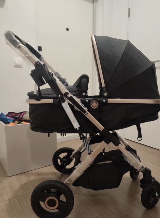 Продам Коляски новые