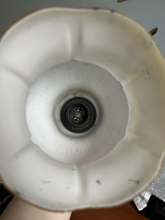 Люстра 500 тенге