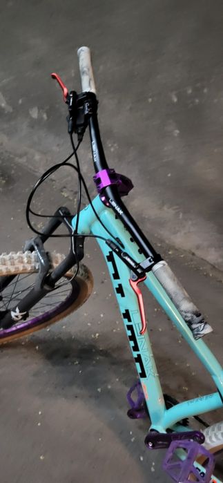 Стант велик L 2.0