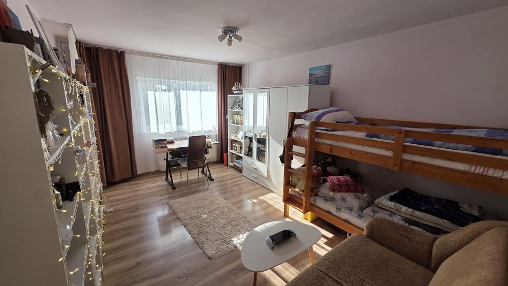 Vânzare apartament 2 camere  – locație excelentă, direct proprietar ,fără comision