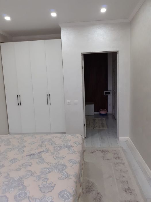 Продам квартиру 2024г., 2мкр