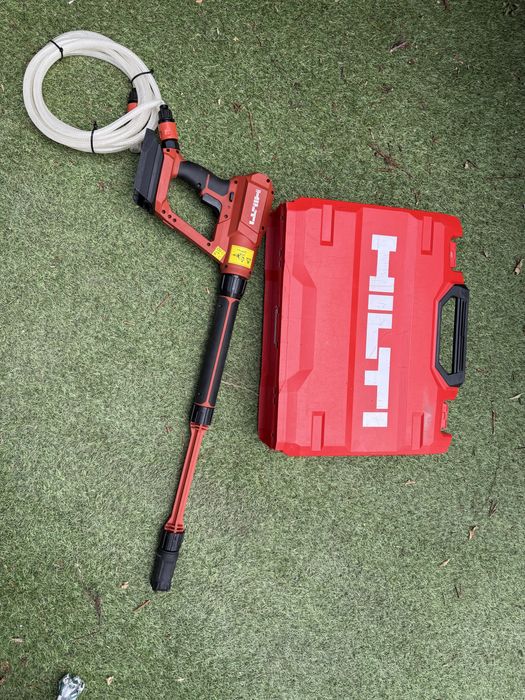 Aparat de spalat cu presiune HILTI PC 2-22