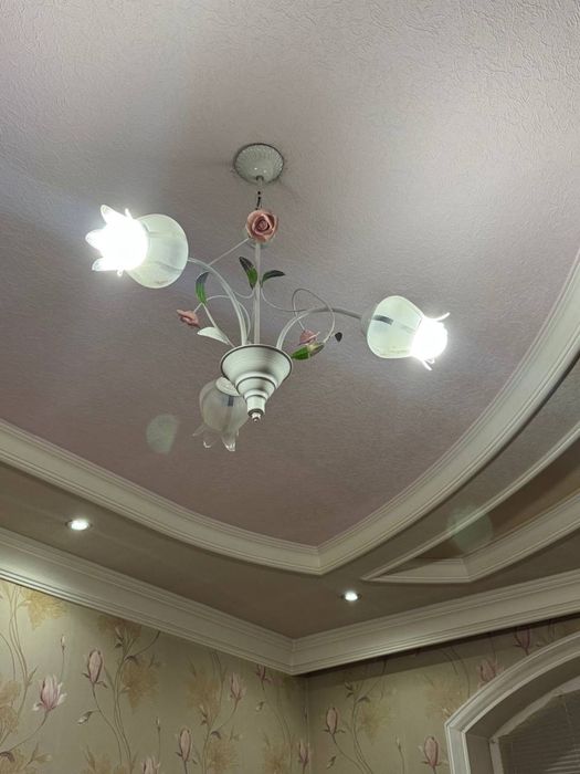 Шкаф для девочек