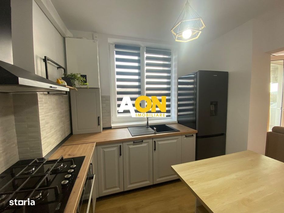 Apartament 2 Camere, Bloc Nou, Loc de Parcare, Cetate