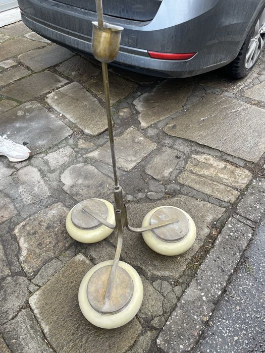 Винтидж полилеи