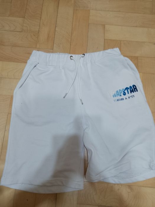 trapsrar къси панталони