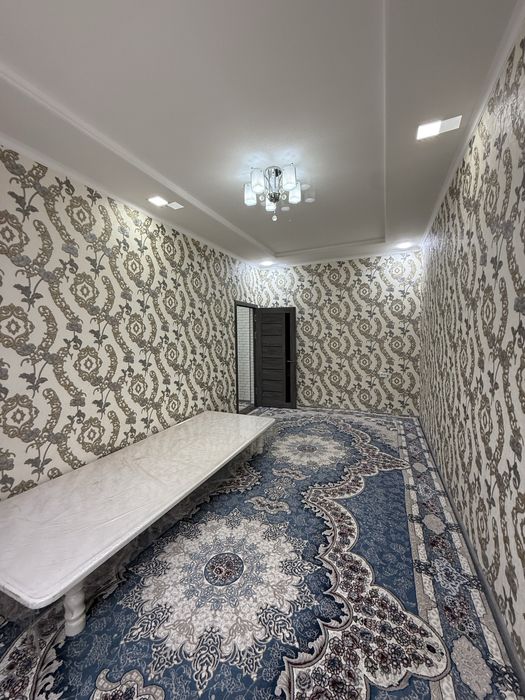 Ижарага берилади 2 хона Хамроз оилага обстановка