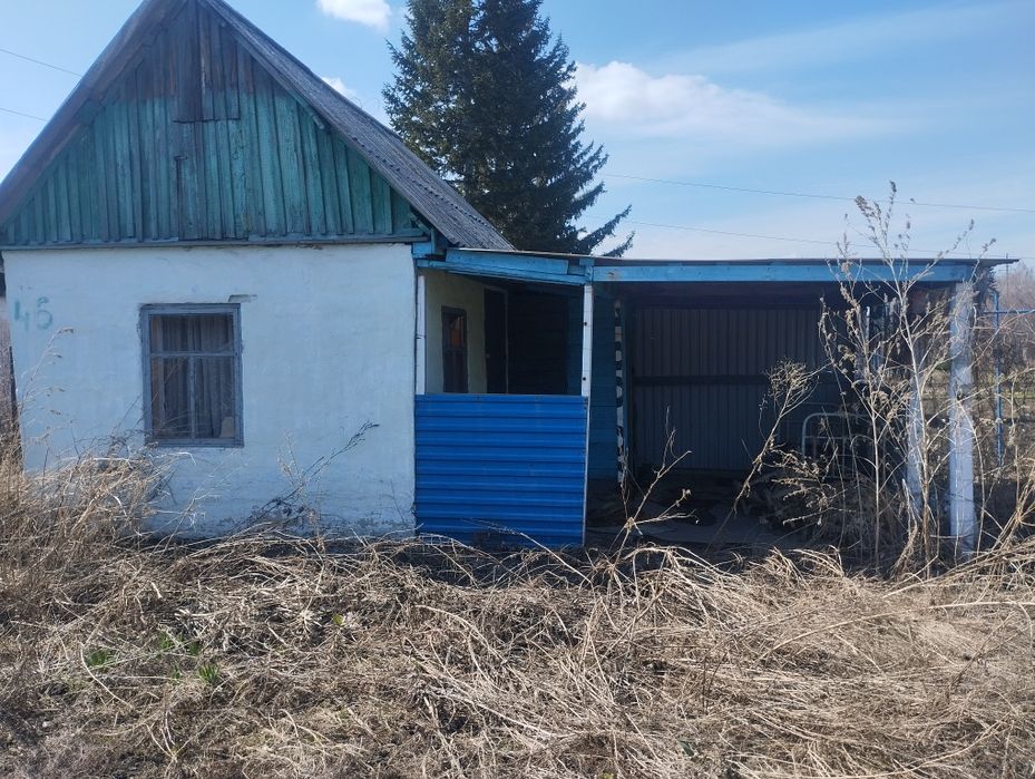 Продается дачный участок.