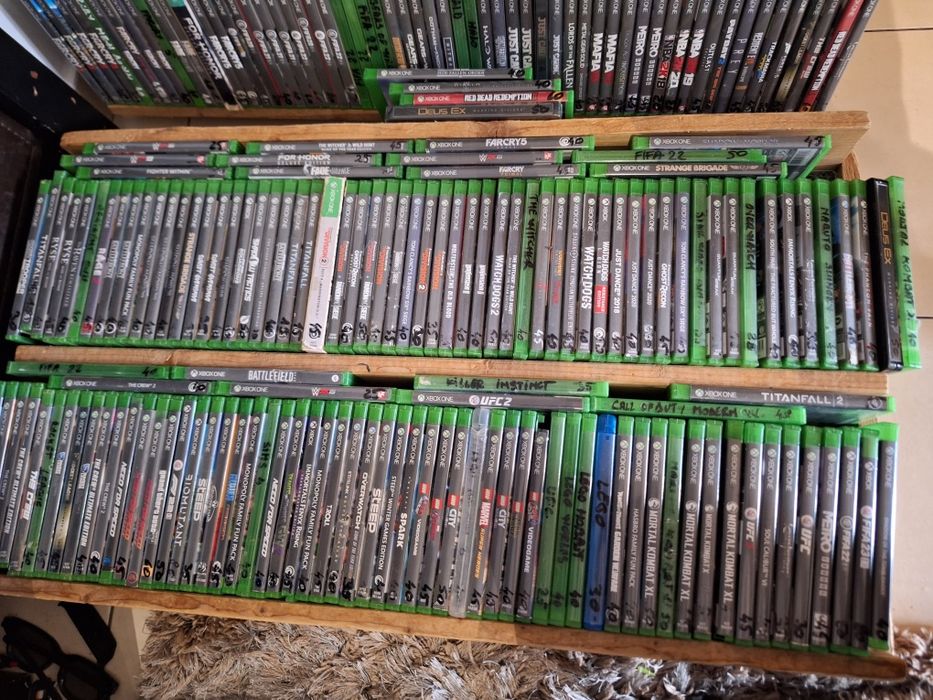 Xbox one dragon age inquisition  original