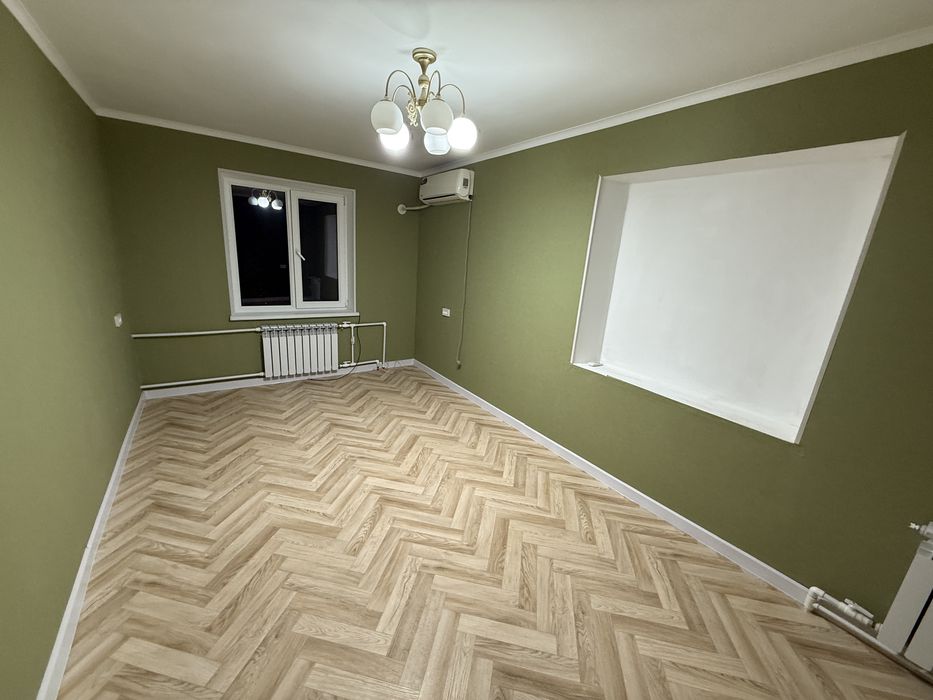 Квартира возле Мустакилик Ташкент Сити