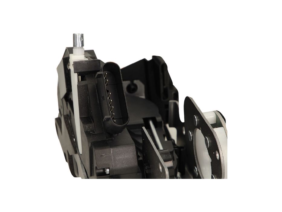 Брава за Ford Transit Custom (2012-2022)