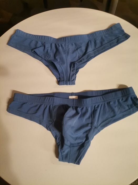 Vand bikini semitanga sexy pt bărbați
