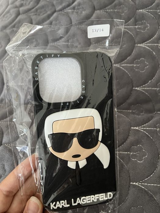 Чехол Karl lagerfeld