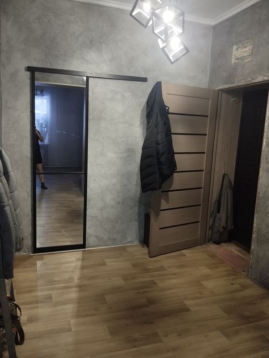 Продам 3 комнатную квартиру