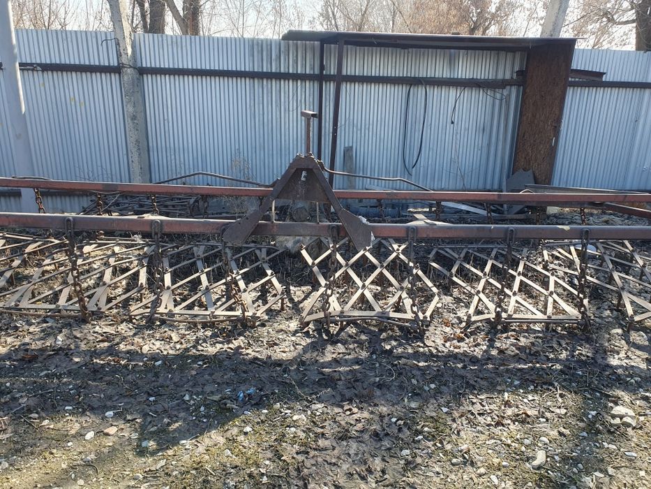 Продам бороны!!!