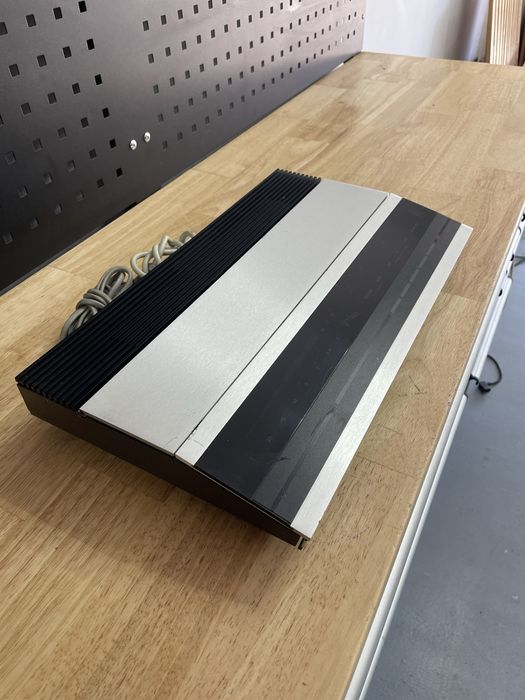 Deck bang olufsen beocord 2000