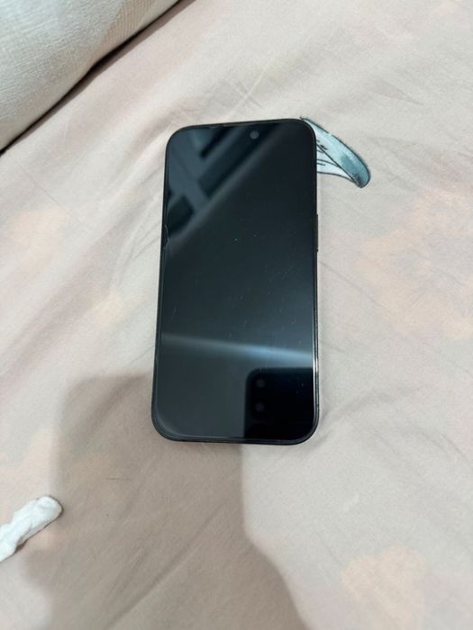 Айфон 14 про 128 гб