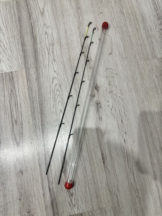 Lanseta SPORTEX Xclusive Heavy Feeder NT 4.20M 150-220G