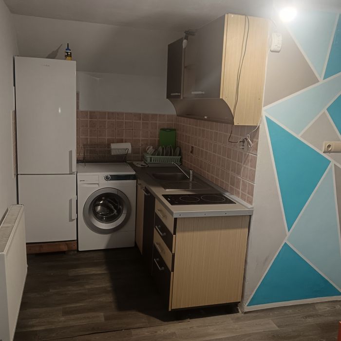 Închiriez apartament cu o camera la casa, Andrei Mureșanu