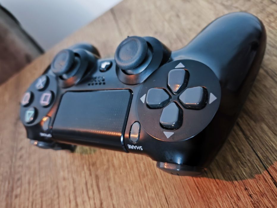Controller original Sony PlayStation 4