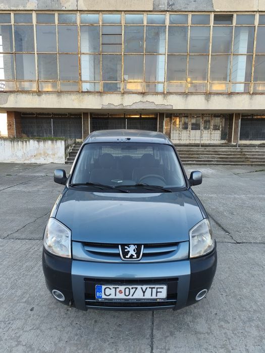 Peugeot Partner diesel