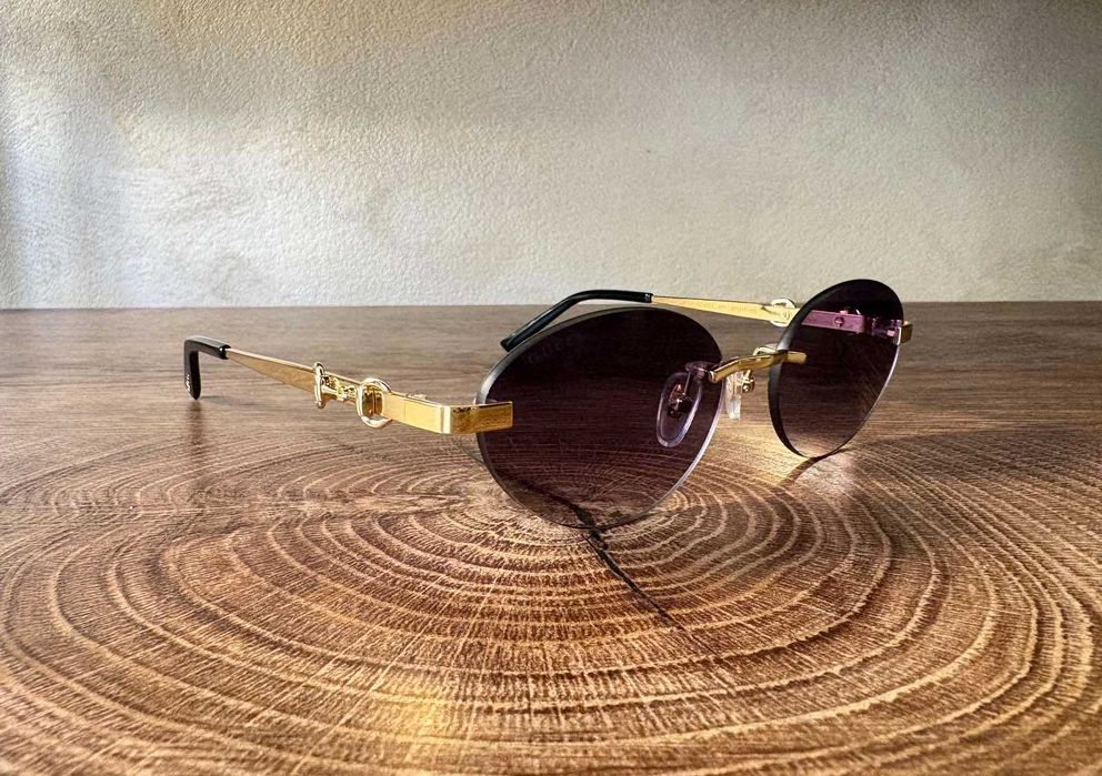 Слънчеви очила Gucci GG2051