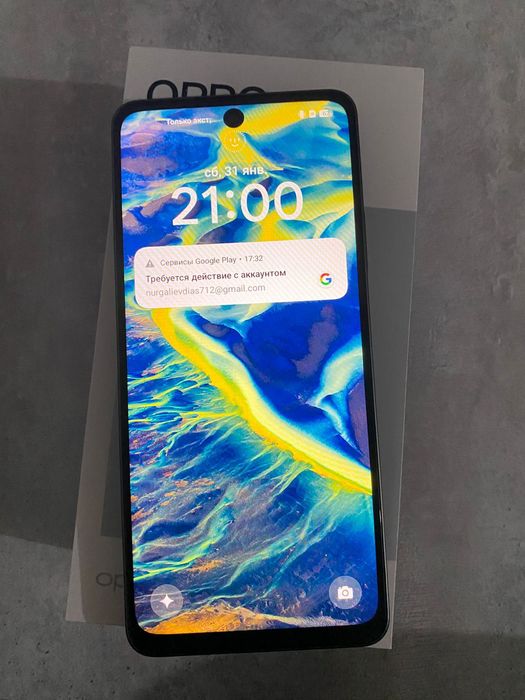 Продам телефон Oppo