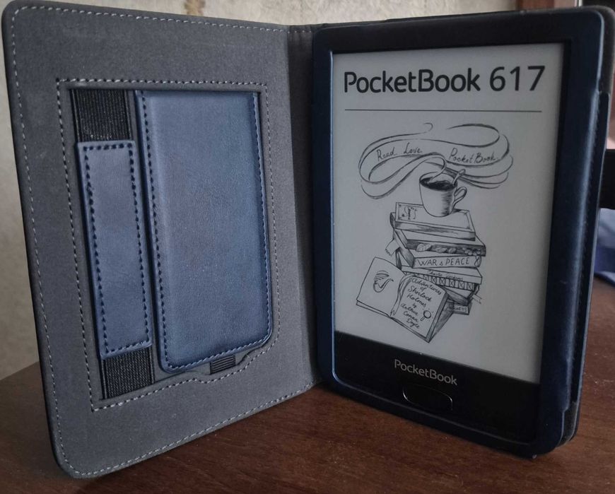 Электронная книга