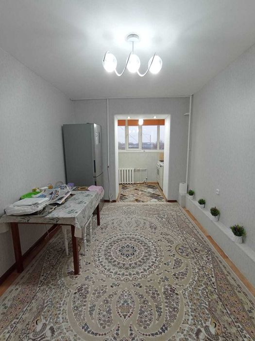 Продам 1 комн. квартиру в Уральске