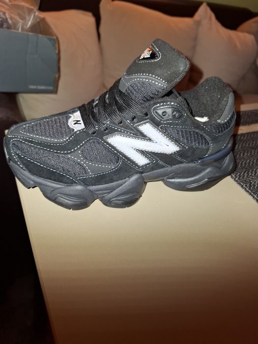 Детски маратонки New balance 9060