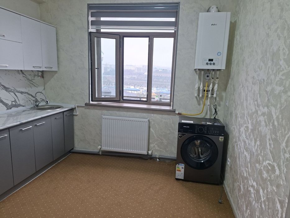 2 xonali kvartira sotiladi (ijaraga ham beriladi)