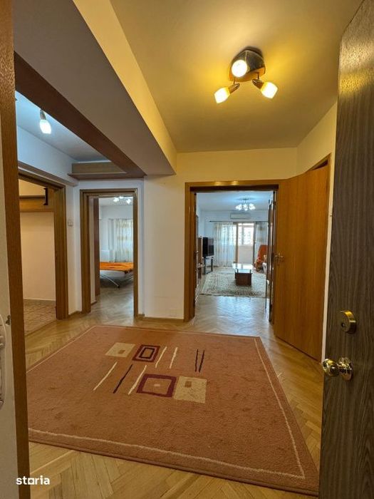 Ap. 2 camere 67mp | Bd. Decebal Nr. 11 |De inchiriat|