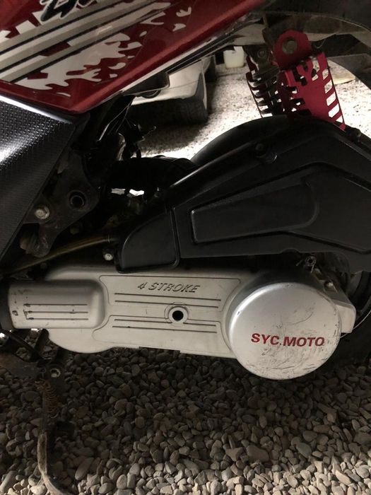 Vivo Y2027 с гарантей