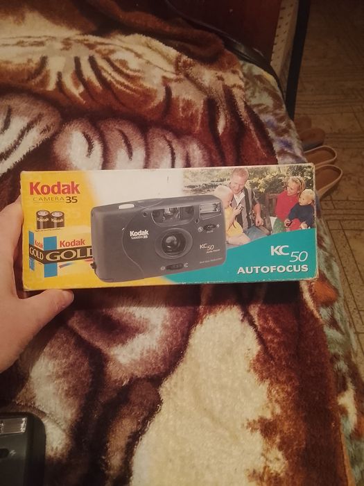 Фотоаппарат продаю бу
