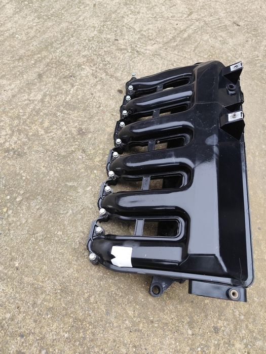 Galerie admisie BMW moto M57