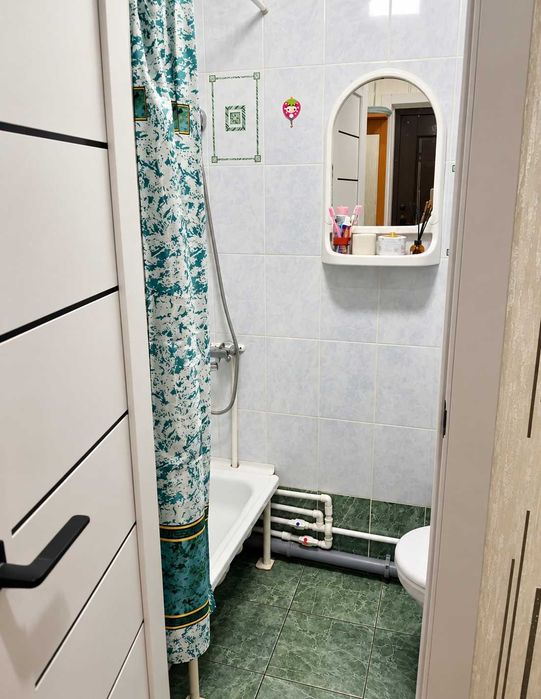 Продам 1 ком квартиру