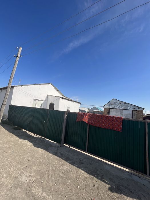 Продается 4комн дом