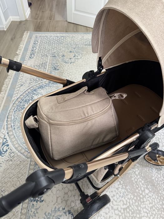 Продам коляску детскую