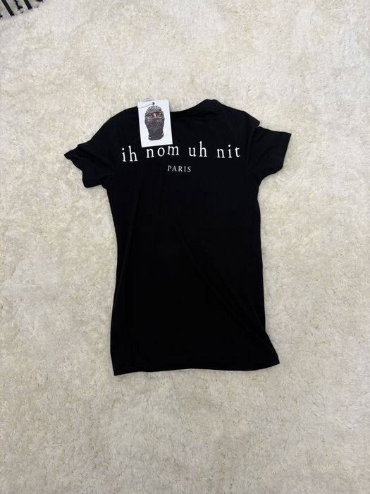 tricou IH NOM UH NIT