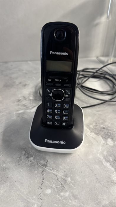 Продам радиотелефон Panasonic