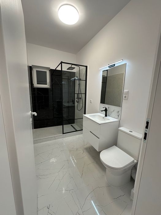 Apartament 2 camere decomandat cartierul Deventer Sibiu