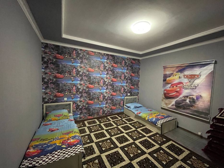 Октош дача оила учун Зимний