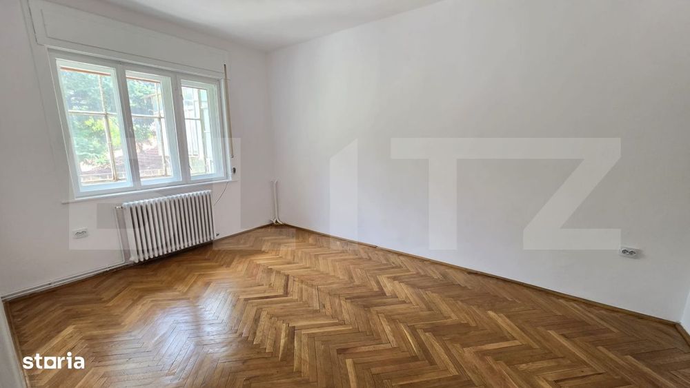 Apartament 3 camere decomandat, 86.50 mp, zona Iosefin