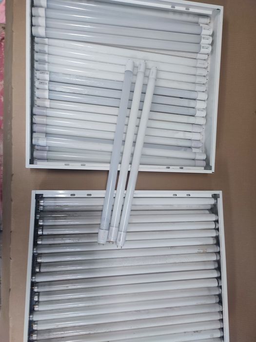 Продам лампы люминесцентные (60 см)