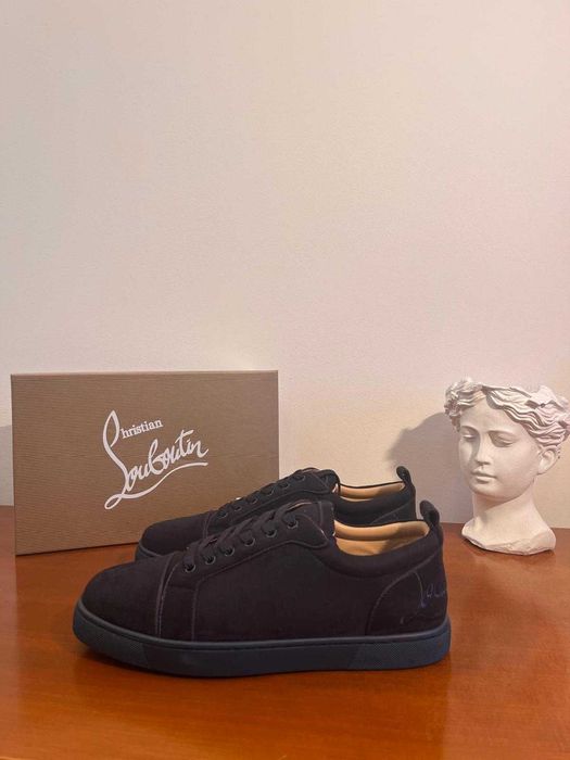 pantofi eleganti christian louboutin - 44 EU