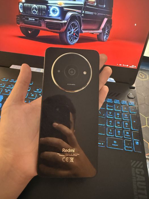 Продам Redmi A3x
