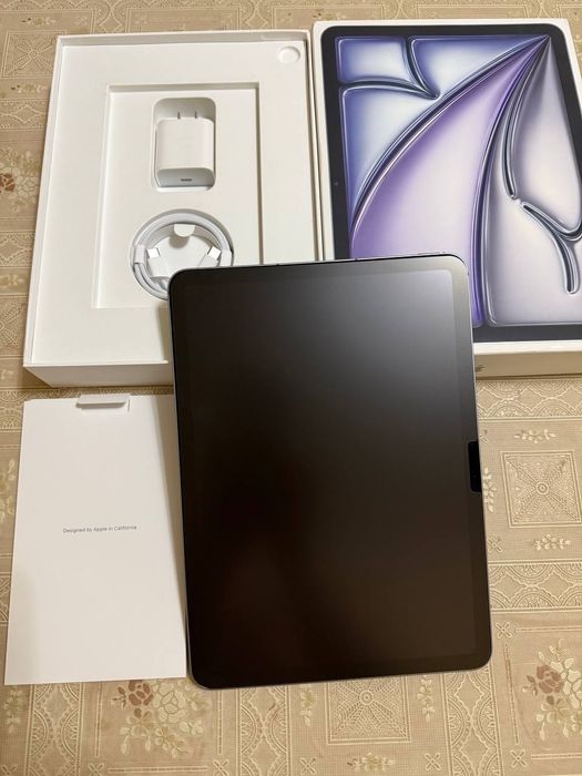 Ipad Air 11-inch (M2) сотилади