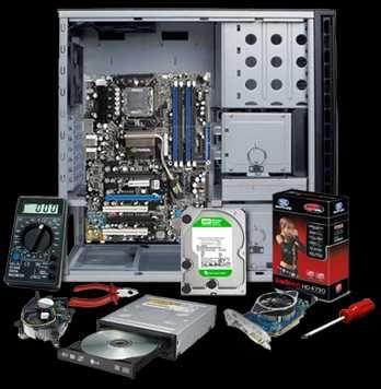 Переустановка ОС, Установка программ, Программист