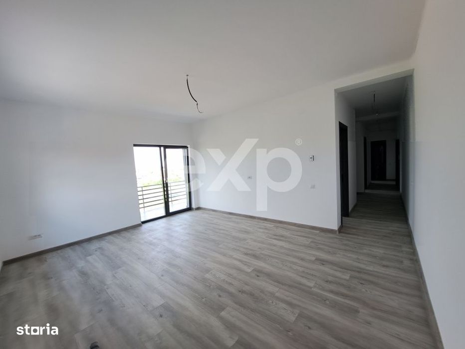 Apartament 2 camere zona Stadion | Bloc Nou | Finalizat
